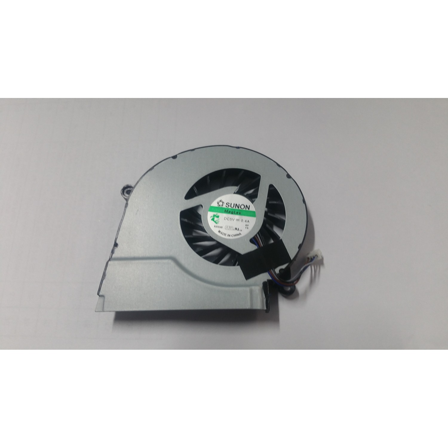Ventilator laptop nou HP Pavilion 15-E 17-E OEM